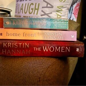 Book Collection - Multicolor Set